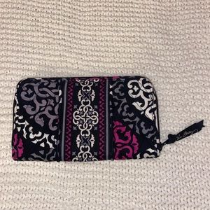 Vera Bradley Wallet